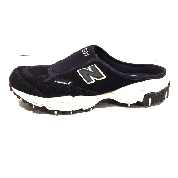 new balance 201 Black